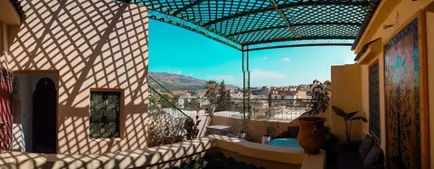 Hostel El Blida