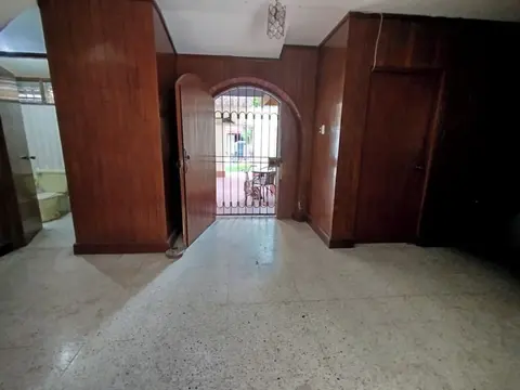 Hotel Los Ebanos