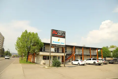 Fraser Inn