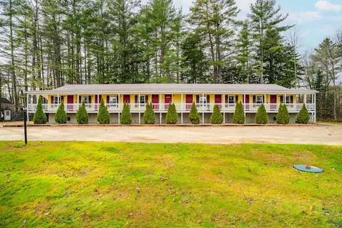 The Inn at the Rostay