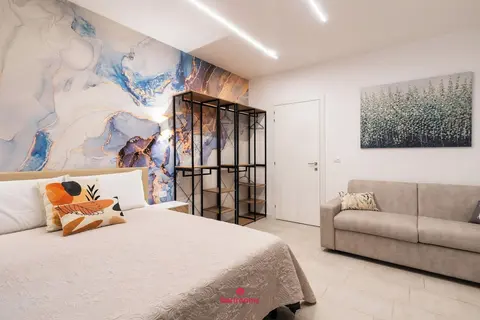 Barirooms - Sparano Suites