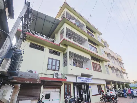 OYO 22526 Baruah's Guest House