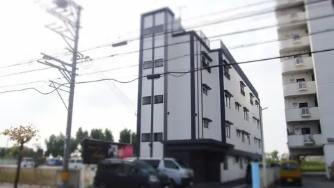 Ocean View Araha 203