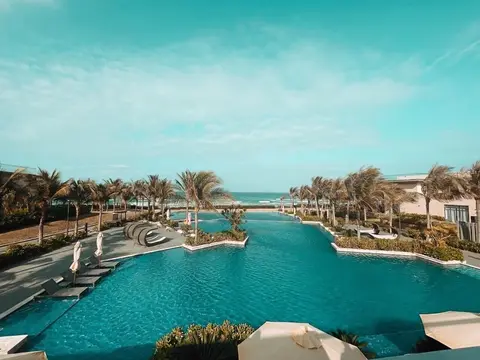 Cam Ranh Mystery Villas & Resort