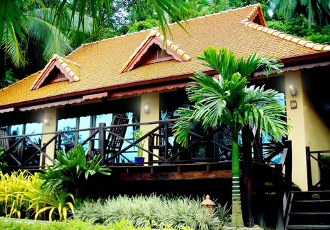 Nirvana Resort Koh Chang