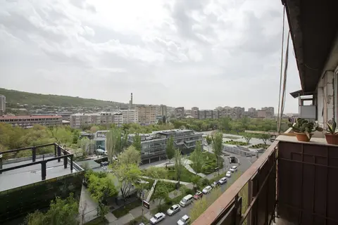 Umba Apartment N5