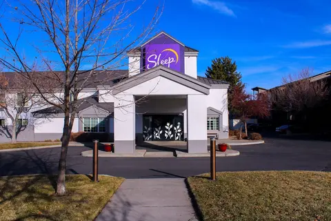 Sleep Inn Bend Crossroads Plaza