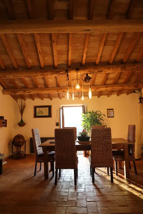 Dimora Turistica de' Piazza