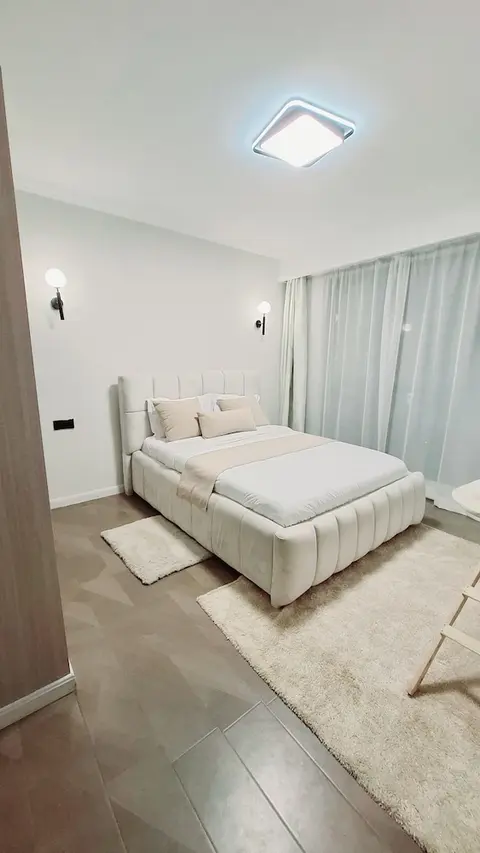 Apple Tree Furnished Apartments Syokimau
