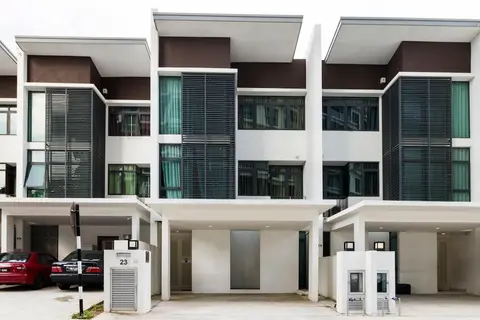 Villa 23 at Cyberjaya