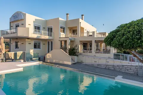 Almiriki Chios Rooms & Apartments