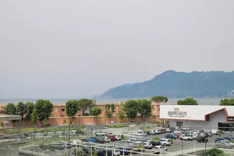 Porta del Mare Luxury Apartment