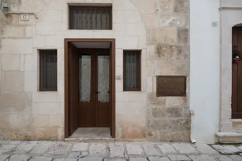 Casa Riccardo