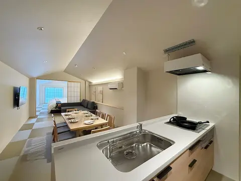 bHotel Miyajima Omotesando 31