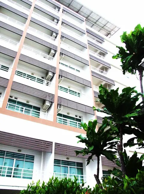 Ampo Residence