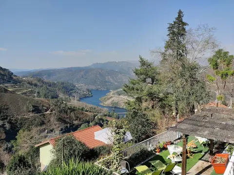 Monteiro's Gerês Countryhouse