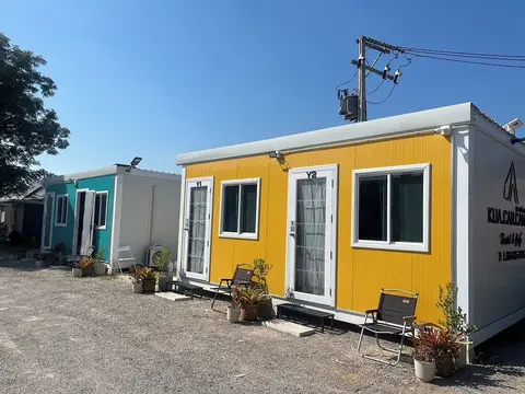 Kua Car Camp
