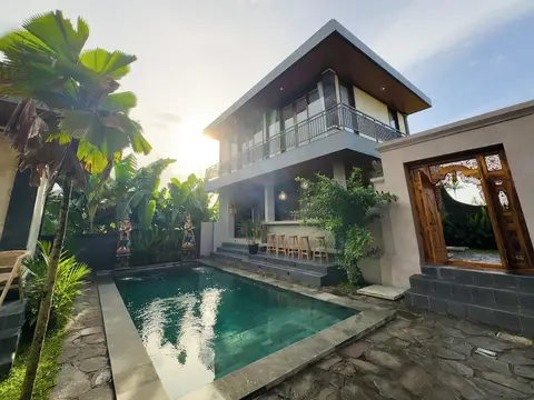 Koeluma Bali