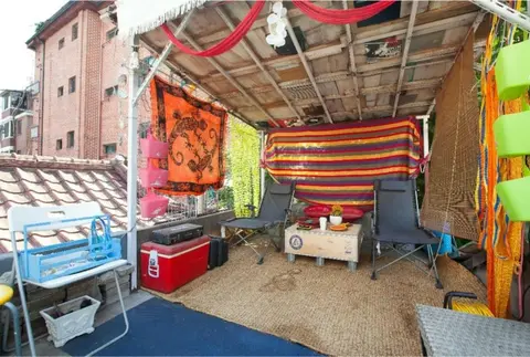 Noels Guesthouse