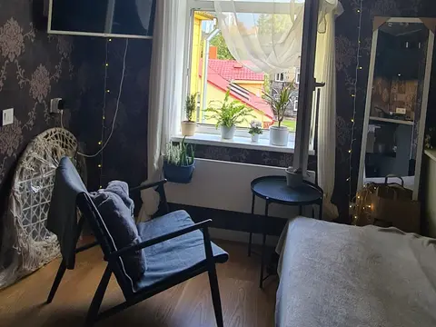 Cozy Studio in Liepāja by the sea