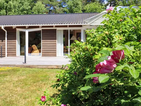 6 Person Holiday Home in Laeso-by Traum