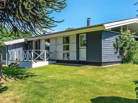 Holiday Home in Augustenborg