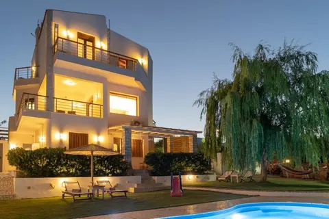 Villa Dolce Evita - With Private Pool