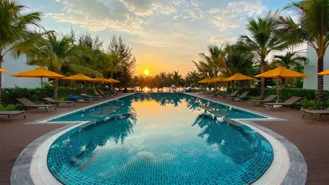 M Villas Phu Quoc
