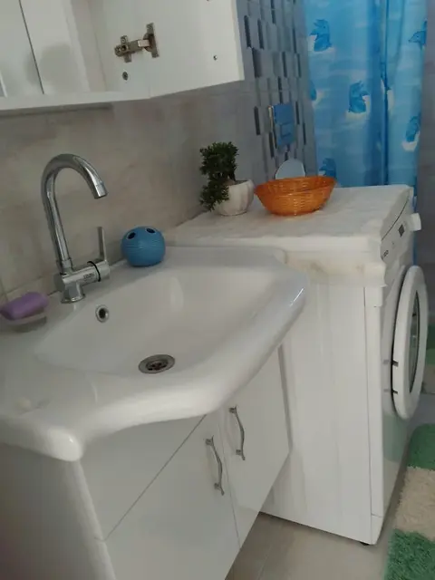 Flat Close to Sea With Balcony in Seferihisar