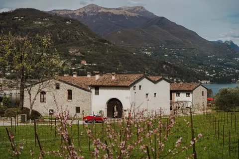 L'Angelica Corte Palazzina