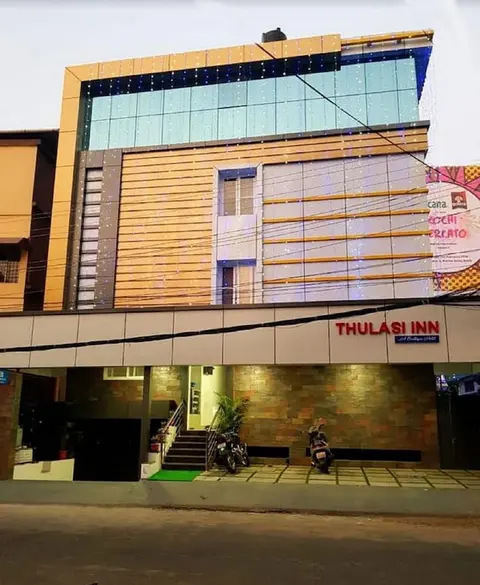 Thulasi Inn