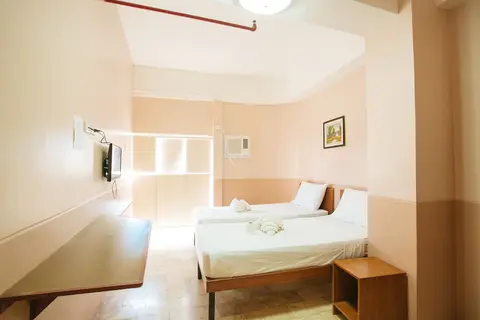 GV Hotel Tagbilaran