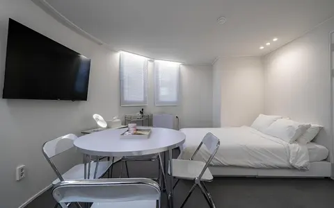 Hotel Pine Cheonan