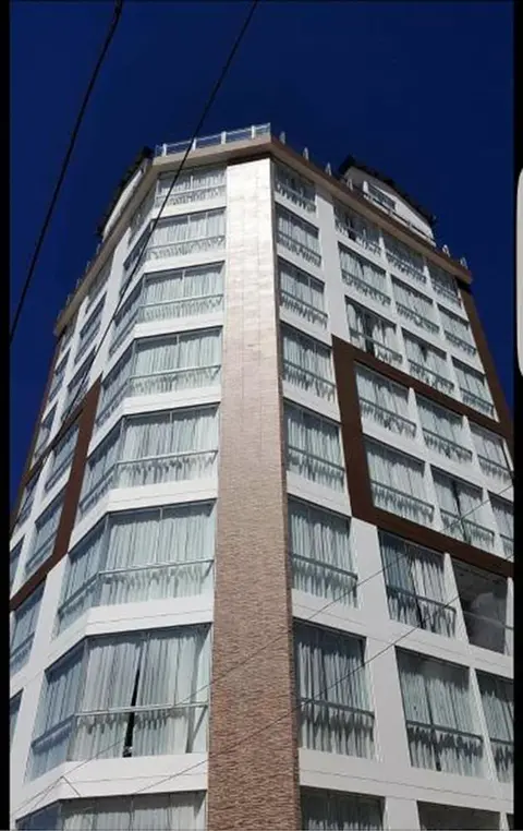 Luxury Inka Apartments