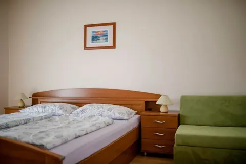 Coastal Home - 10 m From the sea - A4