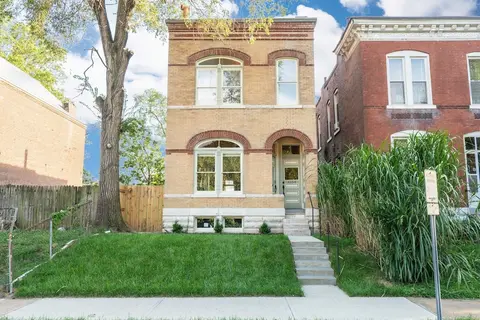 Parkside Comfort | JZ Vacation Rentals