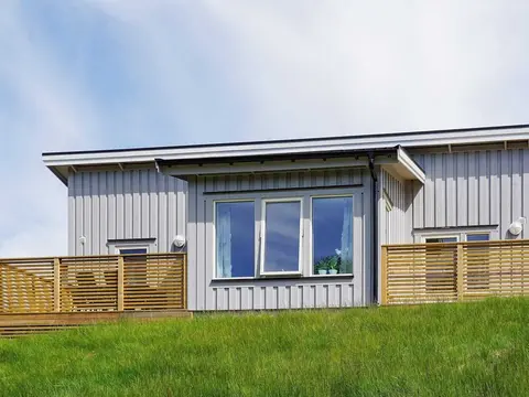 5 Person Holiday Home in Stromstad