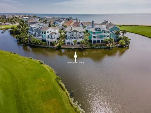 368 Ocean Point