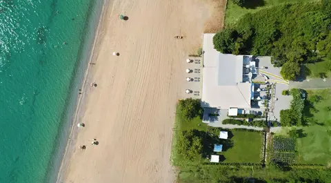 Olympa Suites