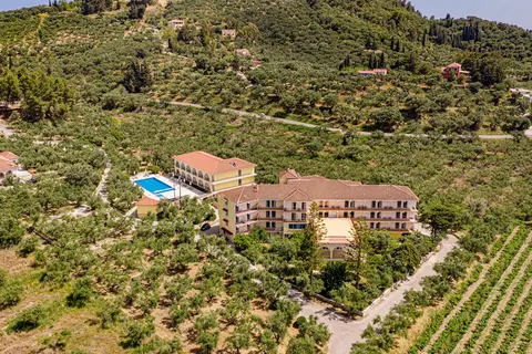 Varres Hotel