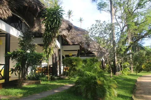 Blue Bay Village