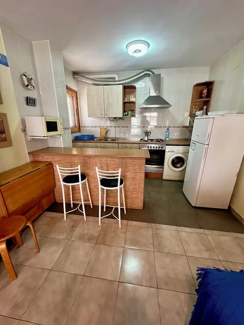 Apartment Oropesa El Faro