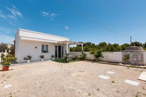 2031 Villa Stella Cesarea