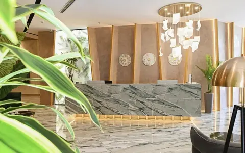 White Hill Hotel