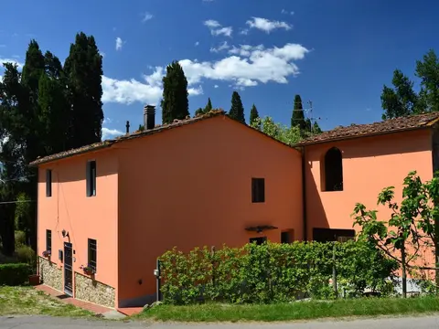 Belvilla by OYO Villa dei Tarocchi