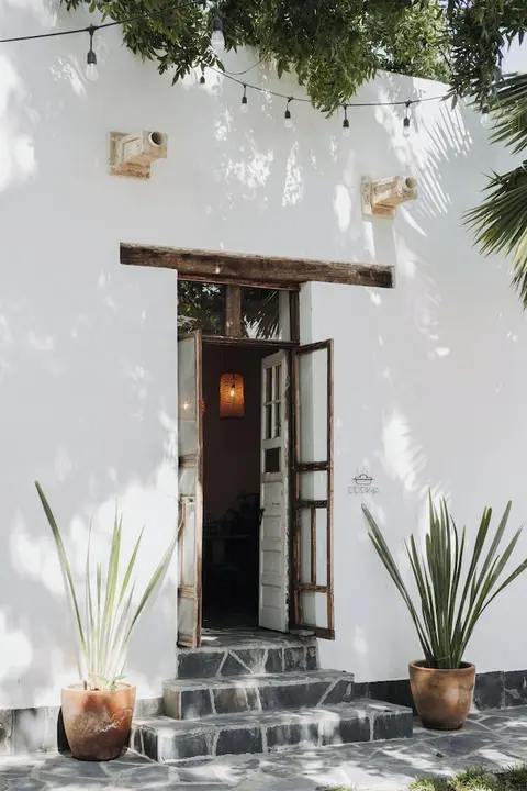 Casa Raco Hotel Boutique Parras de la Fuente