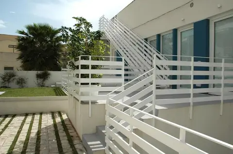 Spacious Apartment in Donnalucata