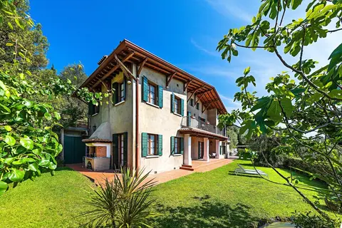 Villa Mariavittoria by Wonderful Italy