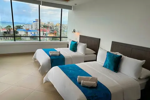 Navio Hotel