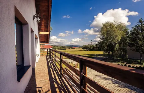 Casa Nitu